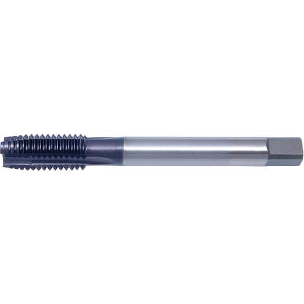 Cleveland - Spiral Point Taps Thread Size (Inch): 1-12 Number of Flutes: 4 - USA Tool & Supply