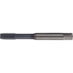 Cleveland - Spiral Point Taps Thread Size (Inch): 5/8-18 Number of Flutes: 3 - USA Tool & Supply