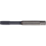 Cleveland - Spiral Point Taps Thread Size (mm): M8x1.25 Number of Flutes: 3 - USA Tool & Supply