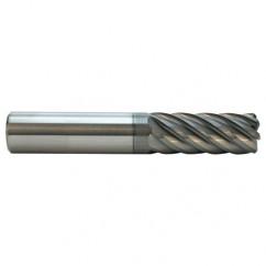 1/2x1/2 x5/8 x3  TuffCut® XR7 7 FL EM ALtima® Blaze.015 CR - USA Tool & Supply