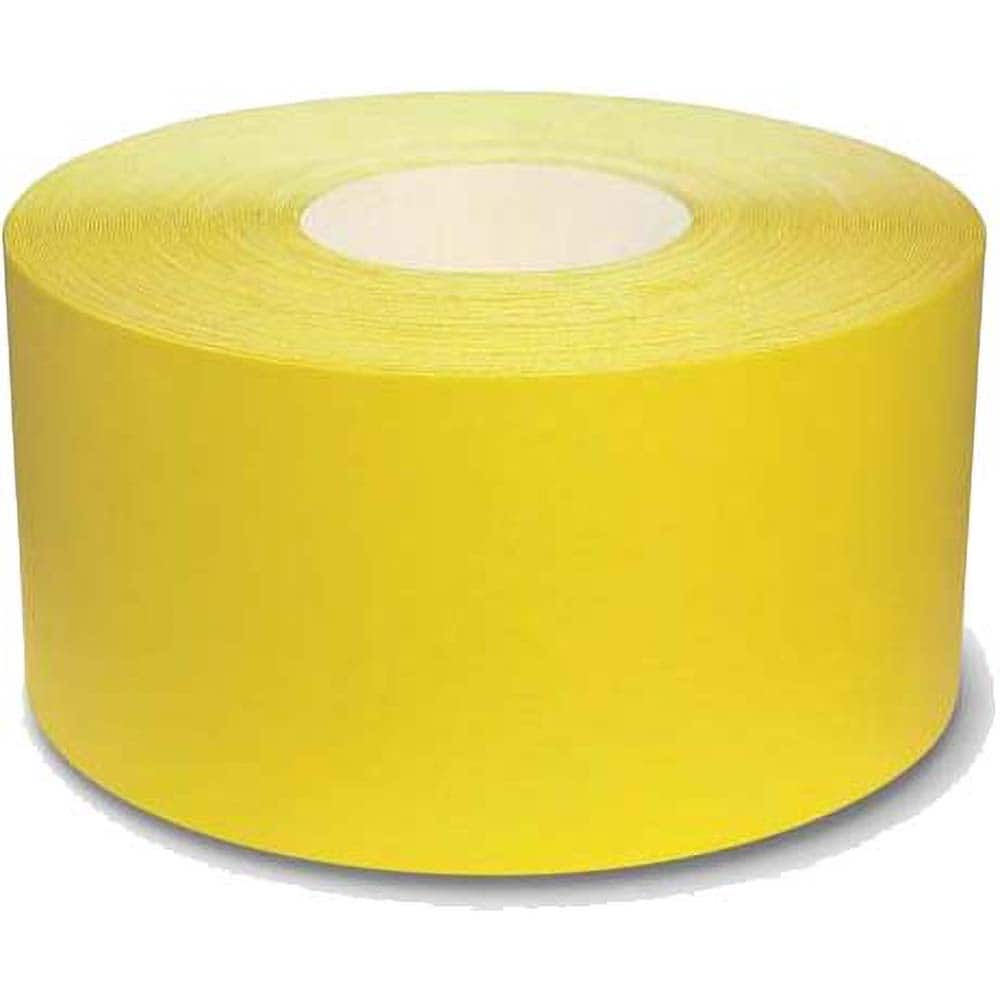 NMC - Floor & Egress Marking Tape & Strips Type: Tape Special Color Properties: No Special Properties - USA Tool & Supply