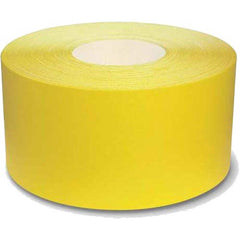 NMC - Floor & Egress Marking Tape & Strips Type: Tape Special Color Properties: No Special Properties - USA Tool & Supply