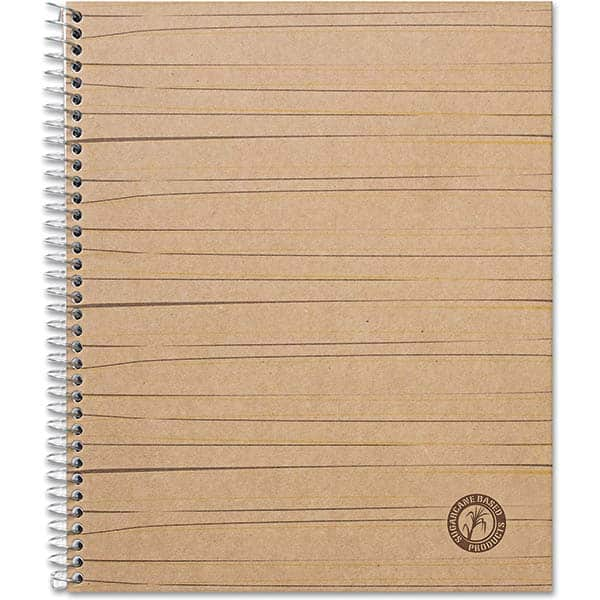 UNIVERSAL - Note Pads, Writing Pads & Notebooks Writing Pads & Notebook Type: Notebook Size: 11 x 8-1/2 - USA Tool & Supply