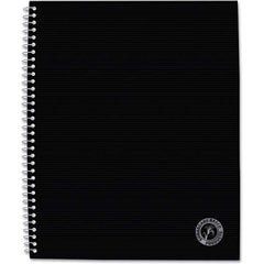 UNIVERSAL - Note Pads, Writing Pads & Notebooks Writing Pads & Notebook Type: Notebook Size: 11 x 8-1/2 - Exact Industrial Supply