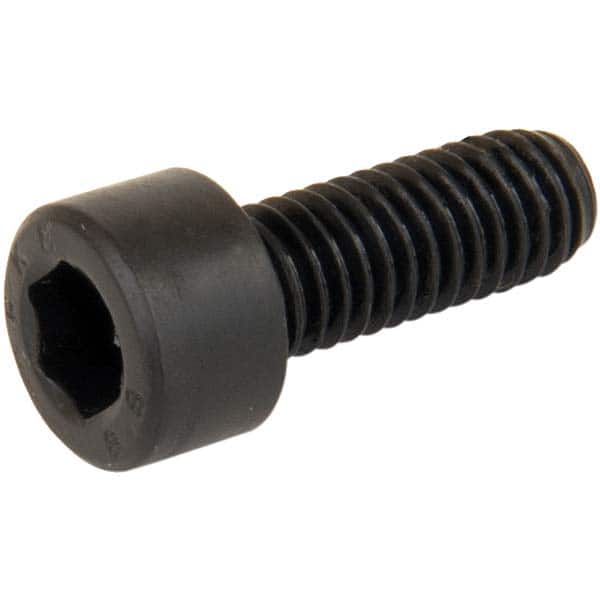 Seco - End Mill Holder Accessories Type: Screw - USA Tool & Supply