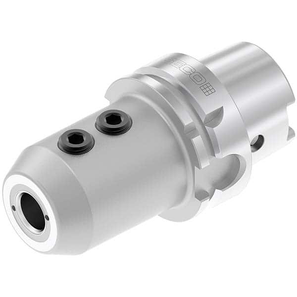 Seco - End Mill Holders & Adapters Shank Type: Taper Shank Taper Size: HSK-A63 - USA Tool & Supply