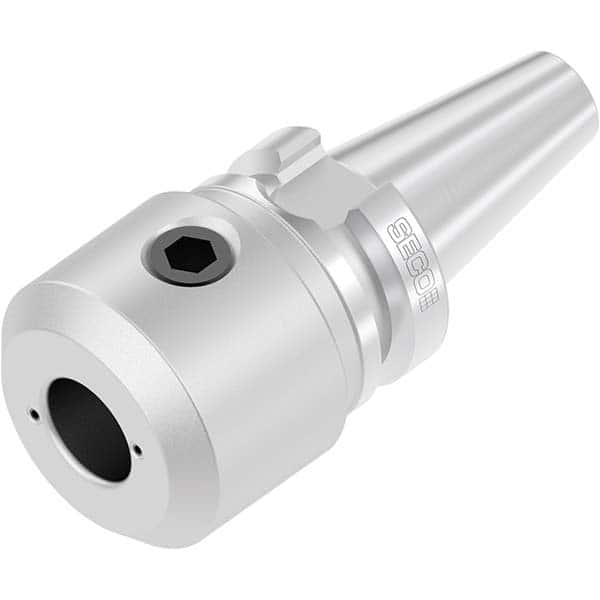 Seco - End Mill Holders & Adapters Shank Type: Taper Shank Taper Size: BT30 - USA Tool & Supply