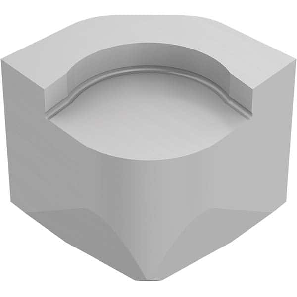 Seco - Indexable Turning Cartridges Series: Capto Cutting Direction: Neutral - USA Tool & Supply