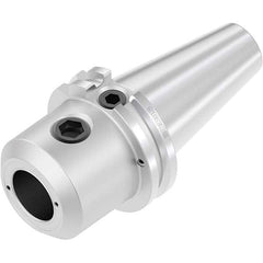 Seco - End Mill Holders & Adapters Shank Type: Taper Shank Taper Size: DIN40 - USA Tool & Supply