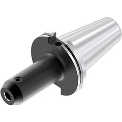 Seco - End Mill Holders & Adapters Shank Type: Taper Shank Taper Size: CAT50 - USA Tool & Supply