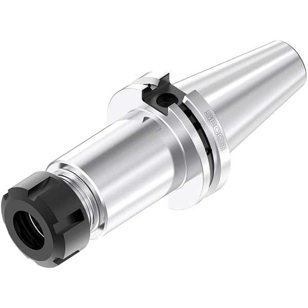 Seco - Collet Chucks Collet System: ER Collets Collet Series: ER25 - USA Tool & Supply