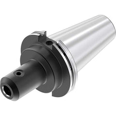 Seco - End Mill Holders & Adapters Shank Type: Taper Shank Taper Size: CAT50 ADB - USA Tool & Supply