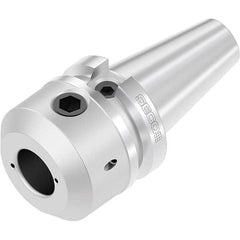 Seco - End Mill Holders & Adapters Shank Type: Taper Shank Taper Size: BT40 - USA Tool & Supply