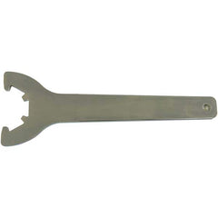 Seco - Collet Chuck Wrenches Type: Collet Chuck Wrench Collet Series: ER16 - USA Tool & Supply