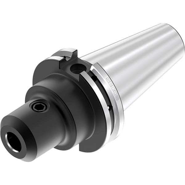 Seco - End Mill Holders & Adapters Shank Type: Taper Shank Taper Size: CAT40 ADB - USA Tool & Supply