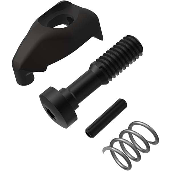 Seco - Clamps For Indexables Type: Clamp Set Clamp Style: CD - USA Tool & Supply