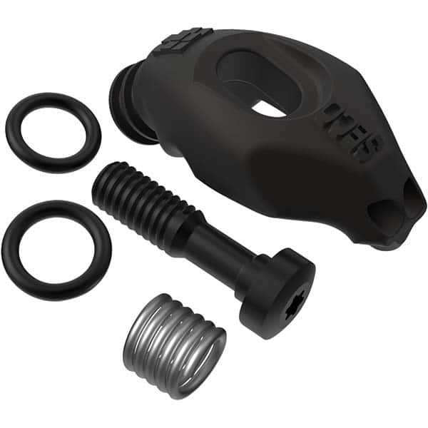 Seco - Clamps For Indexables Type: Clamp Set Clamp Style: CN - USA Tool & Supply