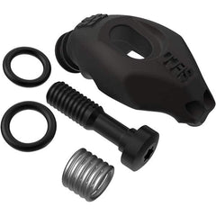 Seco - Clamps For Indexables Type: Clamp Set Clamp Style: CN - USA Tool & Supply