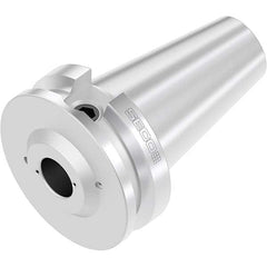 Seco - End Mill Holders & Adapters Shank Type: Taper Shank Taper Size: BT50 - USA Tool & Supply
