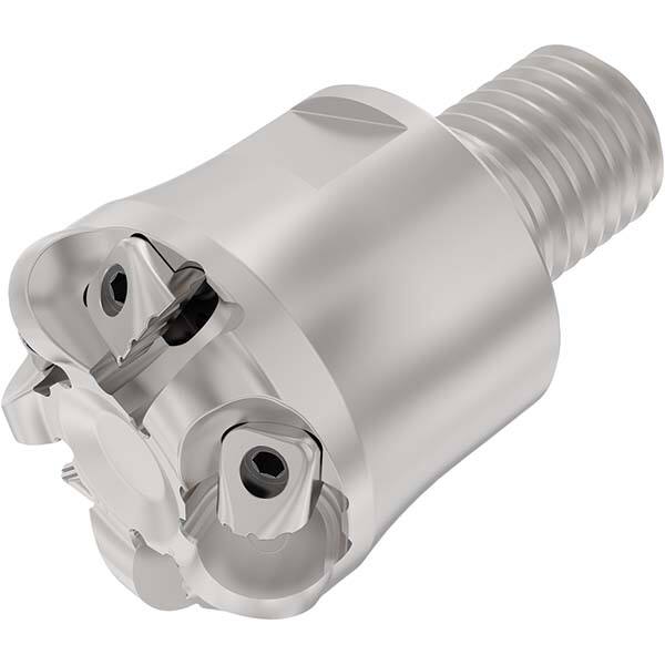 Seco - Indexable Copy End Mills Cutting Diameter (mm): 42.00 Cutting Diameter (Inch): 1.6540 - USA Tool & Supply