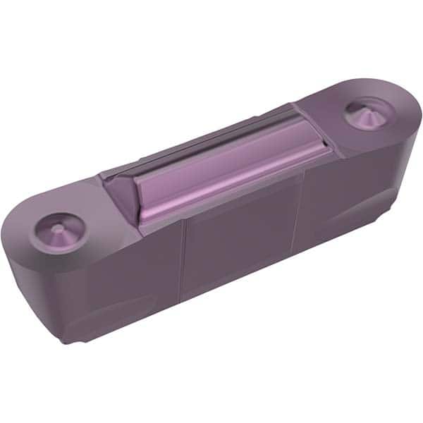 Seco - Grooving Inserts Insert Style: LCGF Insert Size: 1303 - USA Tool & Supply