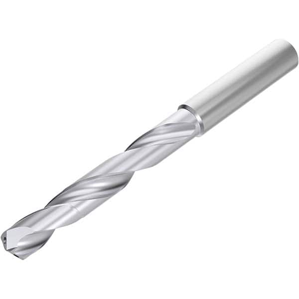Seco - Jobber Length Drill Bits Drill Bit Size (mm): 2.10 Drill Bit Size (Decimal Inch): 0.0830 - USA Tool & Supply