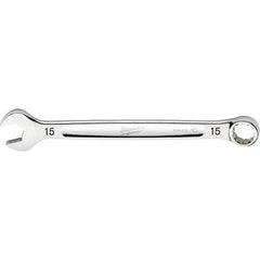 Milwaukee Tool - Combination Wrenches Type: Combination Wrench Tool Type: Metric - USA Tool & Supply