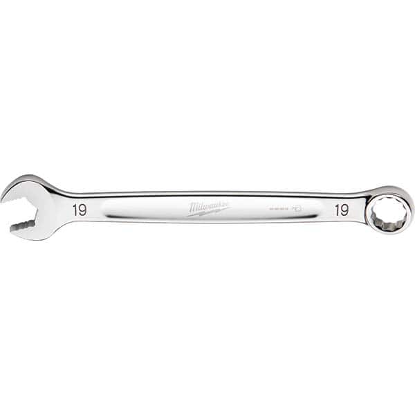 Milwaukee Tool - Combination Wrenches Type: Combination Wrench Tool Type: Metric - USA Tool & Supply