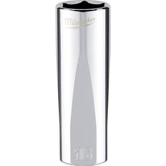 Milwaukee Tool - Hand Sockets Drive Size (Inch): 3/8 Size (mm): 16.0000 - USA Tool & Supply