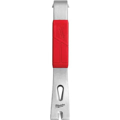 Milwaukee Tool - Pry Bars Tool Type: Pry Bar Overall Length Range: 12" - 17.9" - USA Tool & Supply