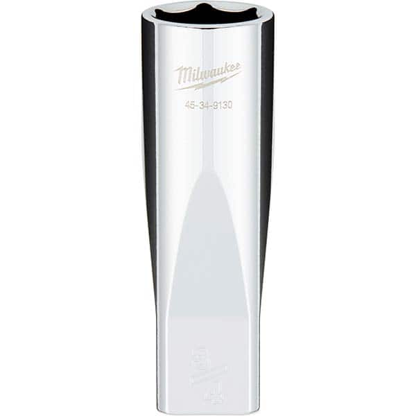 Milwaukee Tool - Hand Sockets Drive Size (Inch): 1/2 Size (Inch): 3/4 - USA Tool & Supply