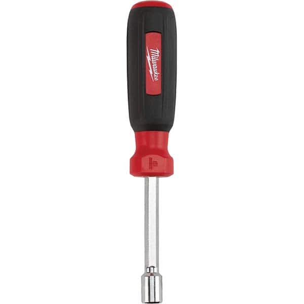 Milwaukee Tool - Nutdrivers Tool Type: Nutdriver System of Measurement: Metric - USA Tool & Supply