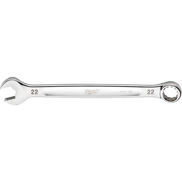 Milwaukee Tool - Combination Wrenches Type: Combination Wrench Tool Type: Metric - USA Tool & Supply