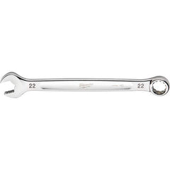 Milwaukee Tool - Combination Wrenches Type: Combination Wrench Tool Type: Metric - USA Tool & Supply