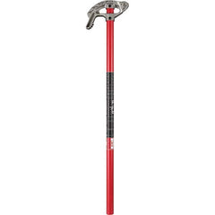 Milwaukee Tool - Conduit & Cable Benders Type: Conduit Bender Style: Aluminum - USA Tool & Supply