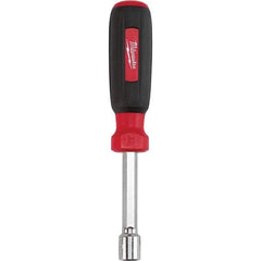 Milwaukee Tool - Nutdrivers Tool Type: Nutdriver System of Measurement: Metric - USA Tool & Supply