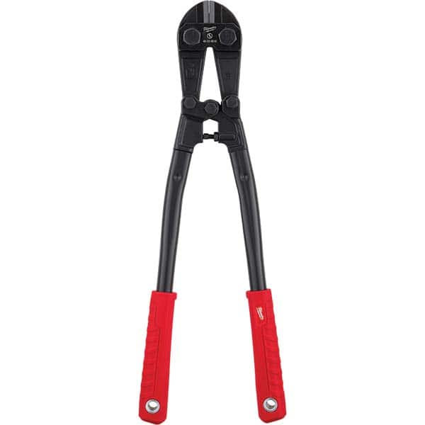 Milwaukee Tool - Cutting Pliers Type: Bolt Cutter Insulated: No - USA Tool & Supply