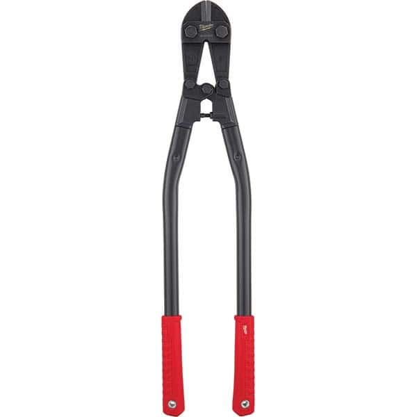 Milwaukee Tool - Cutting Pliers Type: Bolt Cutter Insulated: No - USA Tool & Supply