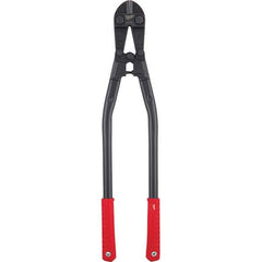 Milwaukee Tool - Cutting Pliers Type: Bolt Cutter Insulated: No - USA Tool & Supply