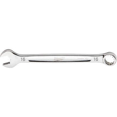Milwaukee Tool - Combination Wrenches Type: Combination Wrench Tool Type: Metric - USA Tool & Supply