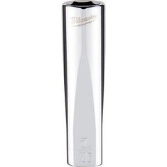 Milwaukee Tool - Hand Sockets Drive Size (Inch): 3/8 Size (Inch): 7/16 - USA Tool & Supply