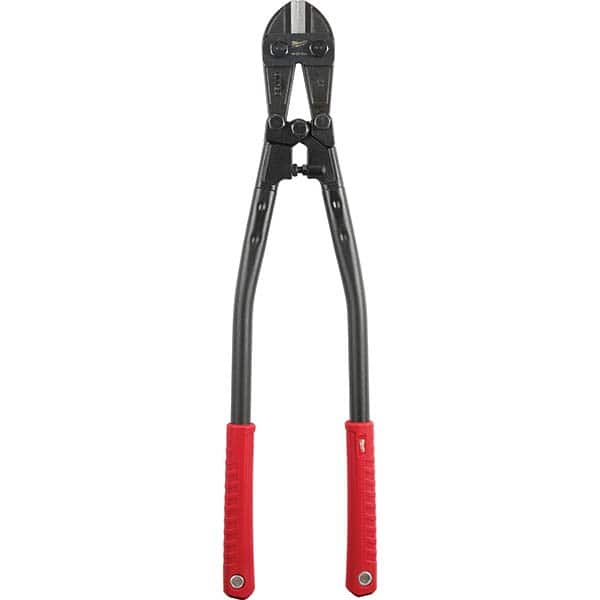 Milwaukee Tool - Cutting Pliers Type: Bolt Cutter Insulated: No - USA Tool & Supply