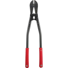 Milwaukee Tool - Cutting Pliers Type: Bolt Cutter Insulated: No - USA Tool & Supply