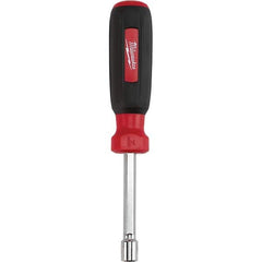 Milwaukee Tool - Nutdrivers Tool Type: Nutdriver System of Measurement: Metric - USA Tool & Supply