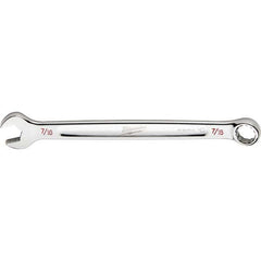 Milwaukee Tool - Combination Wrenches Type: Combination Wrench Tool Type: SAE - USA Tool & Supply