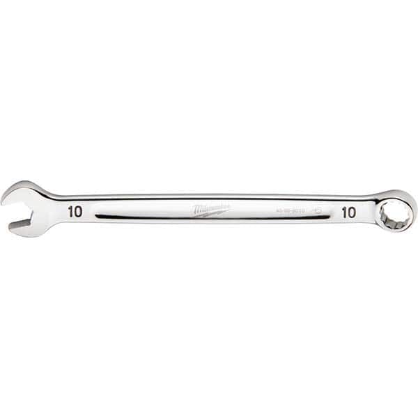 Milwaukee Tool - Combination Wrenches Type: Combination Wrench Tool Type: Metric - USA Tool & Supply