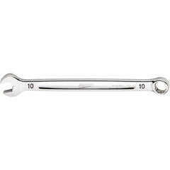 Milwaukee Tool - Combination Wrenches Type: Combination Wrench Tool Type: Metric - USA Tool & Supply