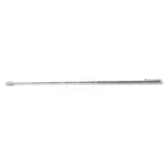 ACCO - Office Machine Supplies & Accessories; Office Machine/Equipment Accessory Type: Pointer ; For Use With: Office Use ; Contents: Clip ; Color: Silver - Exact Industrial Supply