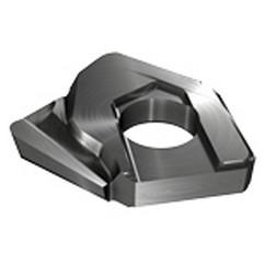 HC CD200-R3.0-QF Grade IC908 - Helimill Insert - USA Tool & Supply