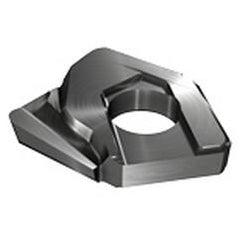 HC CD200-R3.0-QF Grade IC908 - Helimill Insert - USA Tool & Supply